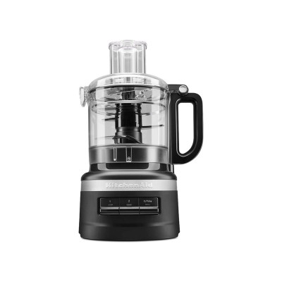 KITCHENAID FOOD PROCE 5KFP0719BBM-MATTE BLACK