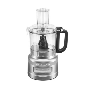 KITCHENAID FOOD PROCE 5KFP0719BCU-SILVER