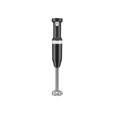 KITCHENAID FOOD PREPARATION 5KHBBV53GBM-MATTE BLACK