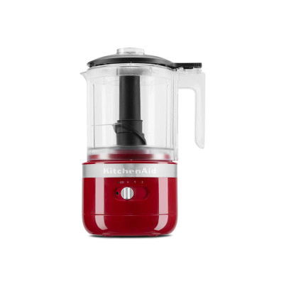 KITCHENAID FOOD PREPARATION 5KFCB519GER-RED