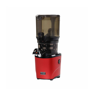 KUVINGS JUICER AUTO 10 Red
