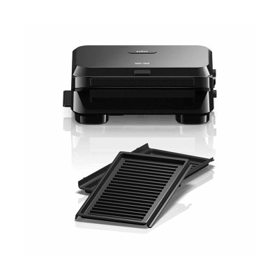 BRAUN SANDWICH MAKER SM5001