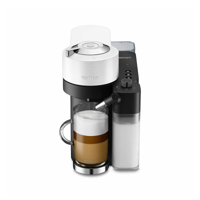 NESPRESSO COFFEE MAKER GDV5-GB-WH-NE