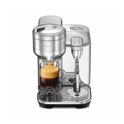 NESPRESSO COFFEE MAKER GCV5-GB-ME-NE