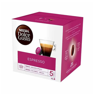 NESCAFE COFFEE MAKER DG CAP ESPRESSO