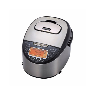 TIGER RICE COOKER JKT-D18S