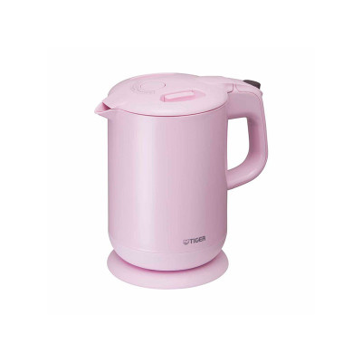 TIGER ELECTRIC JUG PCG-G10S PINK
