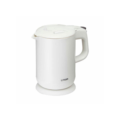 TIGER ELECTRIC JUG PCG-G10S WHITE