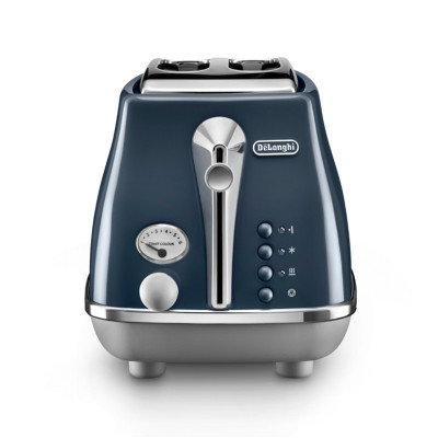 DELONGHI OVEN TOASTER CTOC2103.BL