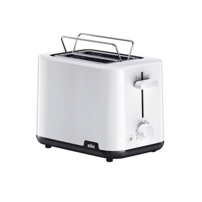 BRAUN OVEN TOASTER HT1010WH