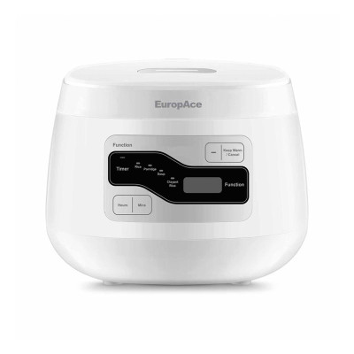 EUROPACE RICE COOKER ERJ5081DWH