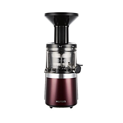 HUROM JUICER HS1300-DEEP WINE
