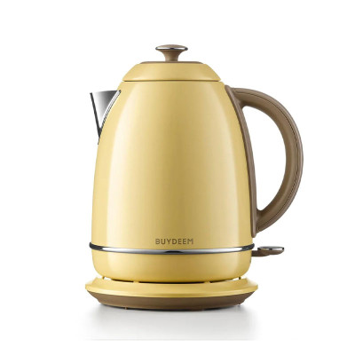 BUYDEEM ELECTRIC JUG BD61162