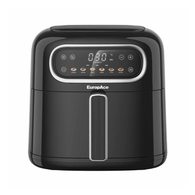 EUROPACE AIR FRYER EAF3421DBK