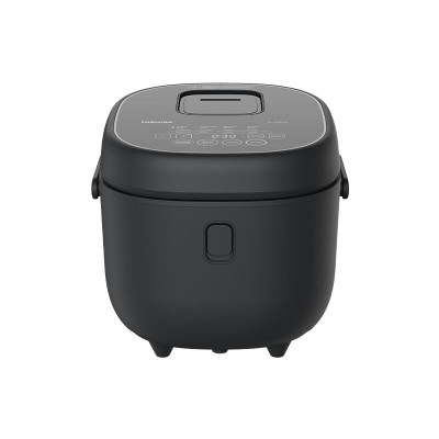 TOSHIBA RICE COOKER RC-18DRUSG(H)