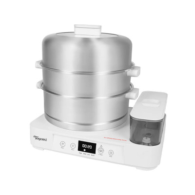 TOYOMI FOOD STEAMER ST8880