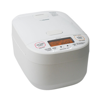 ZOJIRUSHI RICE COOKER NW-YAQ18