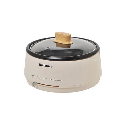 EUROPACE STEAMBOAT EMC3401D