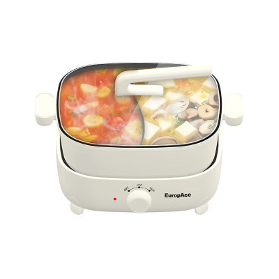 EUROPACE STEAMBOAT EMC5600D