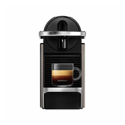 NESPRESSO COFFEE MAKER C62-SG-TI-NE