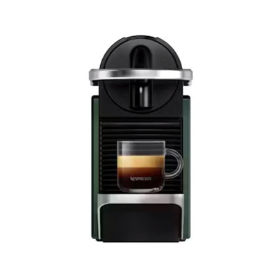 NESPRESSO COFFEE MAKER C62-SG-GR-NE
