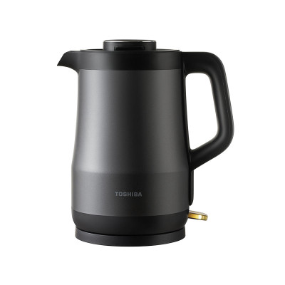 TOSHIBA ELECTRIC JUG KT-15DRTSG(H)