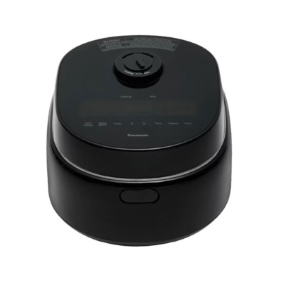 PANASONIC RICE COOKER SR-DM104KSH