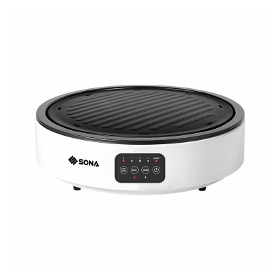 SONA HOTPLATE-GRILLER SIC 3318