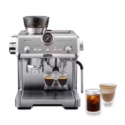 DELONGHI COFFEE MAKER EC9555.M
