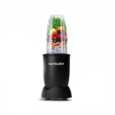NUTRIBULLET BLENDER NB907MAB