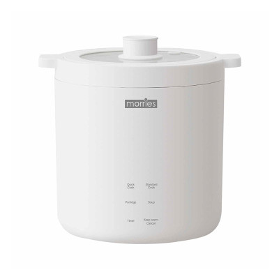 MORRIES RICE COOKER MS012DRC