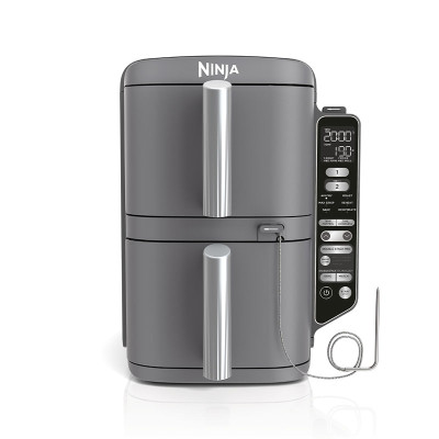 NINJA AIR FRYER SL451SM