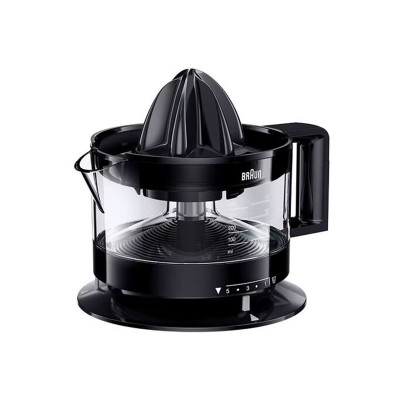 BRAUN JUICER CJ3000BK