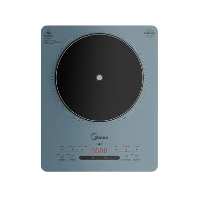 MIDEA INDUCTION COOKER MIC220TPAGBH