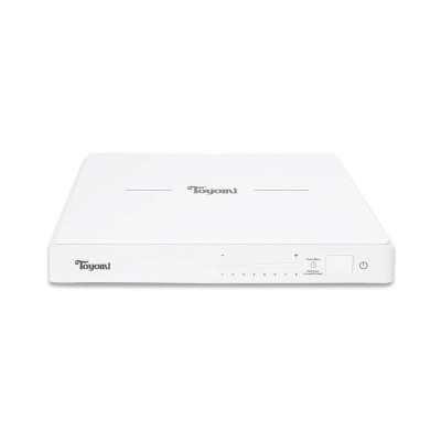 TOYOMI INDUCTION COOKER IH15V15