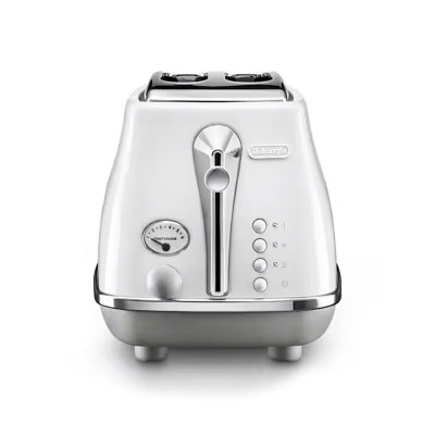 DELONGHI OVEN TOASTER CTOC2103.W