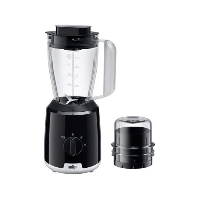 BRAUN BLENDER JB1015BK KR