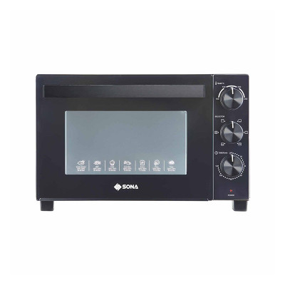 SONA ELEC. OVEN SEO 2288