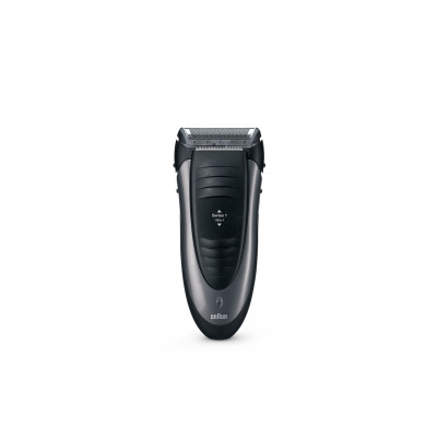 BRAUN SHAVER 190