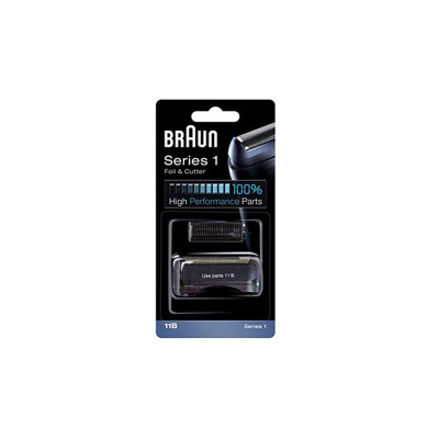 BRAUN ACCESSORY 81255303/81299975(11B)