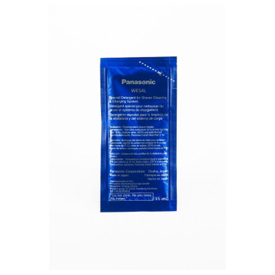PANASONIC CLEANING DETERGENT WES4L03-751
