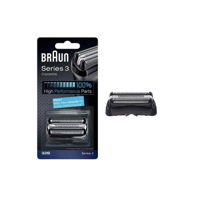 BRAUN ACCESSORY 81253268/81296667/81387956