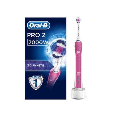 BRAUN DENTAL D501.513.2PK
