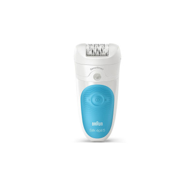 BRAUN EPILATOR SES 5890