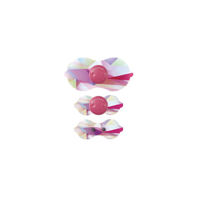 ECLEAR BODY MASSAGE HCT-P01PN2(TWIN PINK)