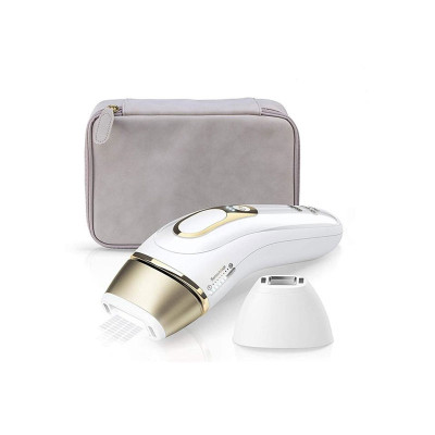 BRAUN HAIR REMOVER PL5124