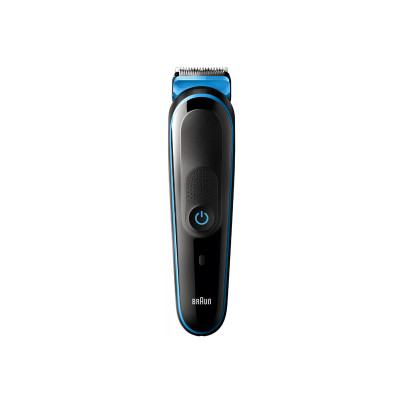 BRAUN RECHARGEABLE TRIMMER MGK5245 
