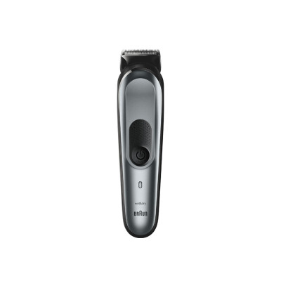 BRAUN RECHARGEABLE TRIMMER MGK7221