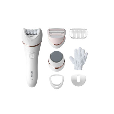 PHILIPS EPILATOR BRE730