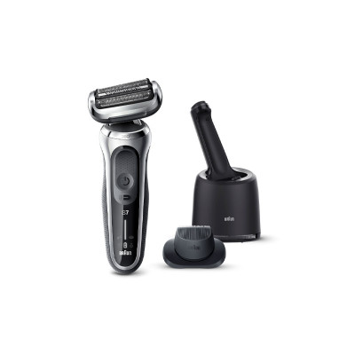 BRAUN SHAVER 70-S7200cc